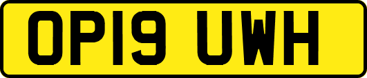 OP19UWH
