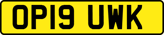 OP19UWK