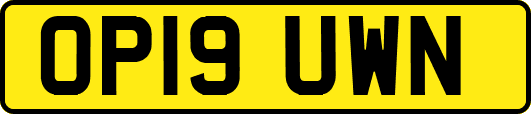 OP19UWN