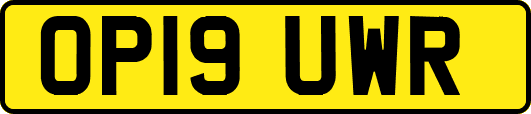 OP19UWR
