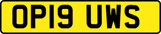 OP19UWS