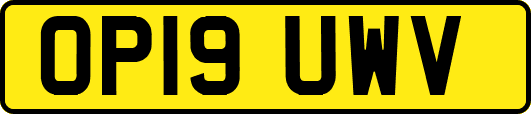 OP19UWV