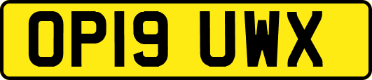 OP19UWX