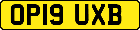 OP19UXB