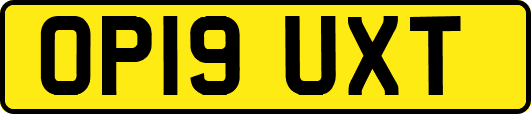 OP19UXT