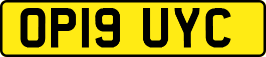 OP19UYC