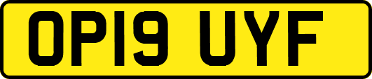 OP19UYF