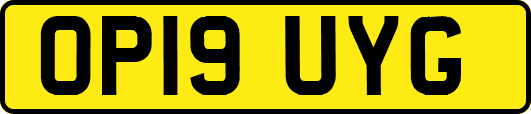 OP19UYG