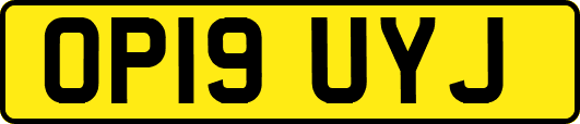 OP19UYJ