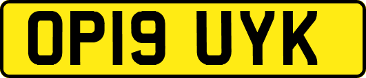 OP19UYK
