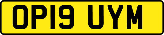 OP19UYM