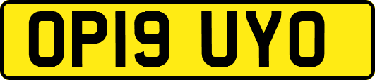OP19UYO