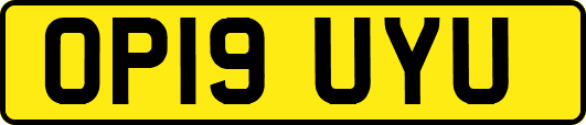 OP19UYU