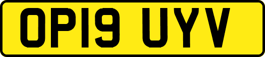 OP19UYV