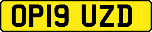 OP19UZD