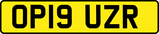 OP19UZR