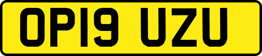 OP19UZU