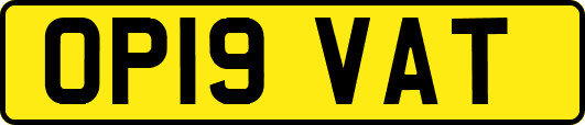 OP19VAT