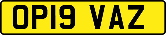 OP19VAZ