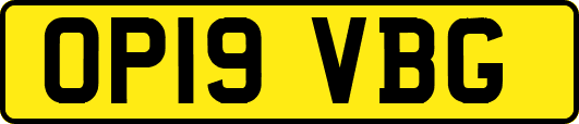 OP19VBG