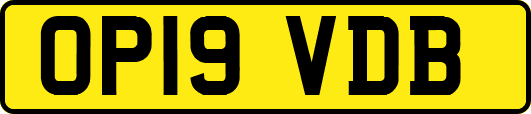 OP19VDB