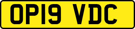 OP19VDC