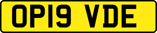 OP19VDE