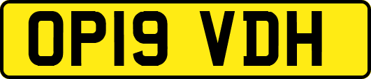 OP19VDH