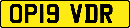 OP19VDR