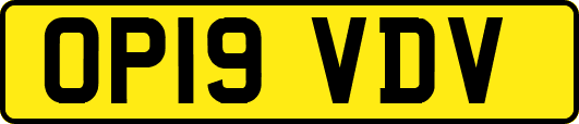OP19VDV