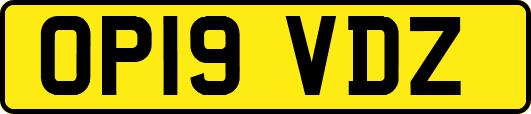 OP19VDZ