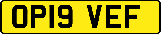 OP19VEF