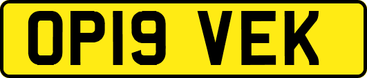 OP19VEK