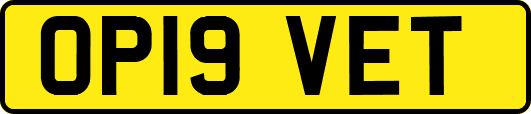 OP19VET