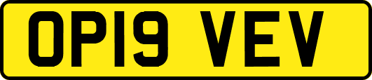 OP19VEV