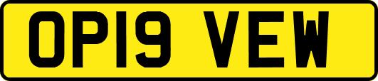 OP19VEW
