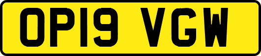 OP19VGW