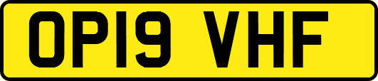 OP19VHF