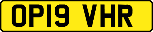 OP19VHR
