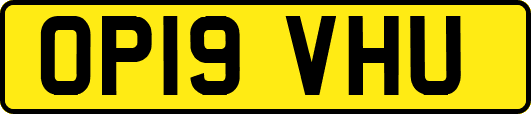 OP19VHU
