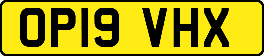 OP19VHX