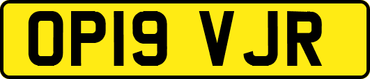 OP19VJR
