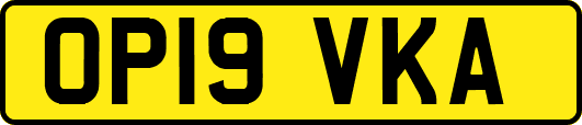 OP19VKA