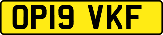 OP19VKF