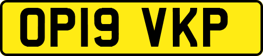 OP19VKP