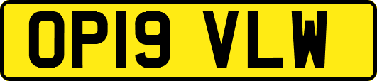 OP19VLW