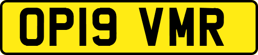 OP19VMR