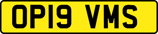 OP19VMS