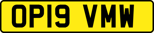 OP19VMW