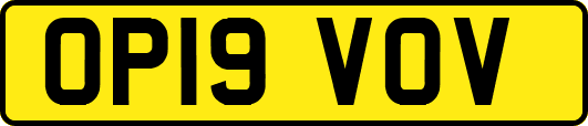 OP19VOV